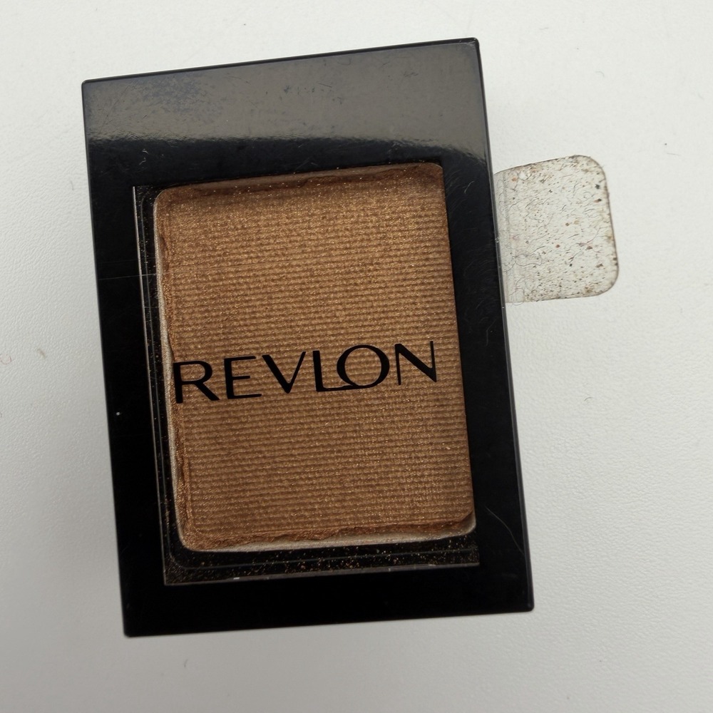 New Revlon ColorStay Shadowlinks Eye Shadow Eyeshadow 0.05 oz #260 Copper